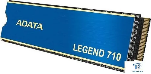 картинка Накопитель SSD A-Data 1TB ALEG-710-1TCS