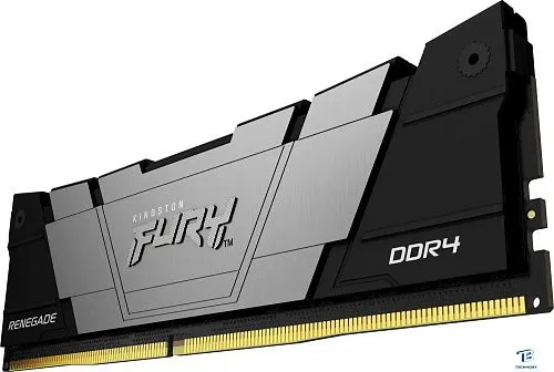 картинка ОЗУ Kingston KF436C16RB2K2/16