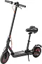 картинка Электросамокат MyWay X2 Max (черный) - превью 1