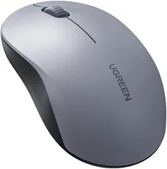 картинка Мышь Ugreen M331 65627 Gray