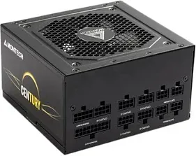 картинка Блок питания Montech 850W CENTURY