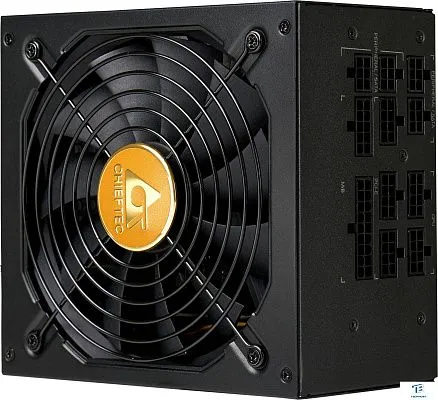 картинка Блок питания Chieftec 1250W PPS-1250FC