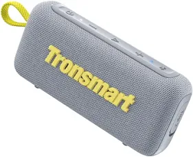 картинка Портативная колонка Tronsmart Trip 2 Grey