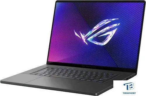 картинка Ноутбук Asus GU605MU-QR080
