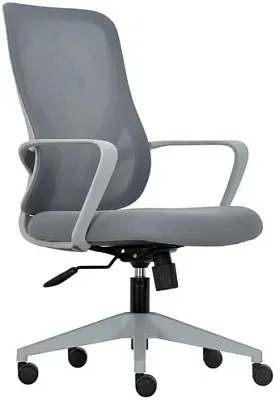 картинка Кресло Fox House Rogen SK3226mini Low Back Grey
