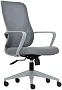 картинка Кресло Fox House Rogen SK3226mini Low Back Grey - превью 1