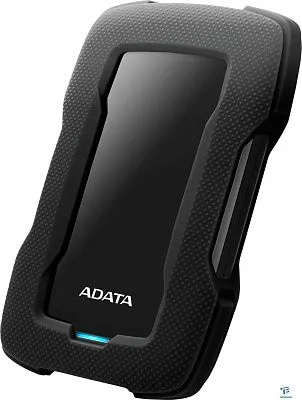 картинка Внешний ж/д A-Data 1TB AHD330-1TU31-CBK