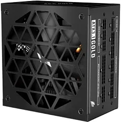 картинка Блок питания 1stPlayer ACK Gold 850W HA-850BA2-BK