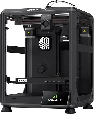 картинка 3D принтер Creality K2 SE