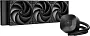 картинка СВО DeepCool LE360 V2 Zero Dark - превью 1