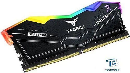 картинка ОЗУ Team Group FF3D532G7200HC34ADC01