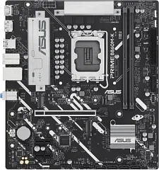 картинка Материнская плата Asus PRIME B860M-K