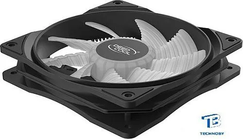 картинка Кулер Deepcool RF 120R
