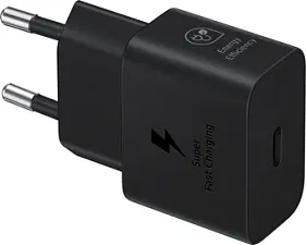 картинка Зарядное устройство Samsung EP-T2510NBEGEU