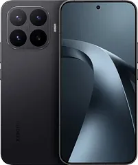 картинка Смартфон Xiaomi 17T Pro Black 12GB/256GB