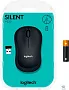 картинка Мышь Logitech B220 910-005553 - превью 6