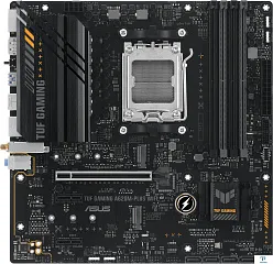 картинка Материнская плата Asus TUF GAMING A620M-PLUS Wi-Fi