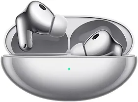картинка Наушники Huawei FreeBuds Neo Silver