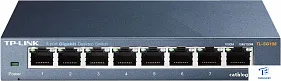 картинка Коммутатор TP-Link TL-SG108