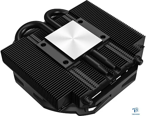 картинка Кулер ID-Cooling IS-28i