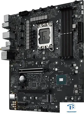 картинка Материнская плата Asus ROG STRIX B760-A GAMING (WI-FI)