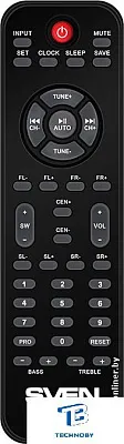 картинка Колонки Sven HT-210