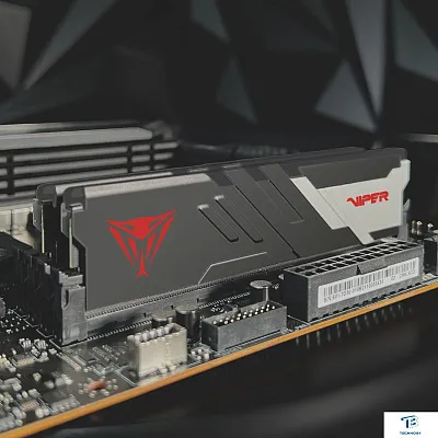 картинка ОЗУ Patriot PVV564G640C32K