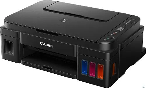 картинка МФУ Canon PIXMA G3410