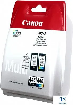 картинка Картридж Canon 8283B004