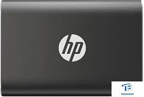 картинка Внешний SSD HP P500 1TB 1F5P4AA