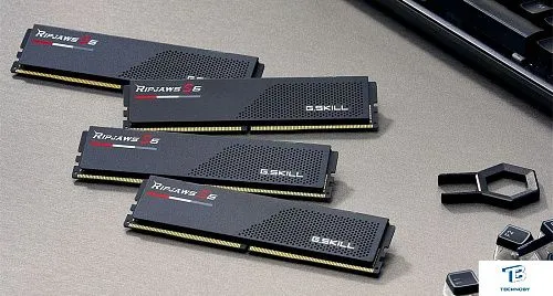 картинка ОЗУ G.Skill F5-6800J3445G32GX2-RS5K