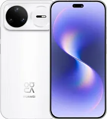 картинка Смартфон Huawei Nova 15 Pro White 12GB/256GB