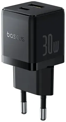 картинка Зарядное устройство Baseus P1011160A113-01