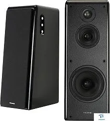 картинка Колонки Microlab SOLO 19 Black