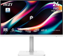картинка Монитор MSI 241PHW E14