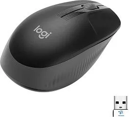 картинка Мышь Logitech M190 910-005923