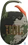 картинка Портативная колонка JBL Clip 5 Камуфляж - превью 2