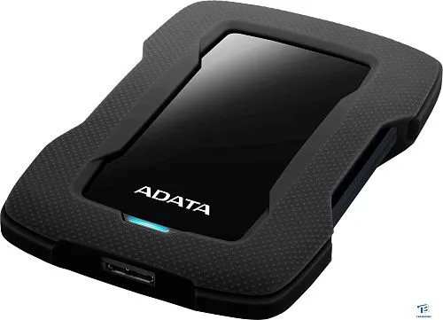 картинка Внешний ж/д A-Data 1TB AHD330-1TU31-CBK
