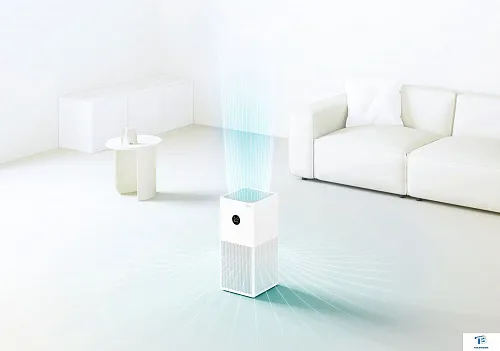 картинка Очиститель воздуха Xiaomi BHR5274GL