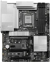 картинка Материнская плата MSI PRO Z890-P WIFI