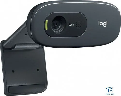 картинка Веб-камера Logitech C270 960-001063