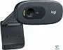 картинка Веб-камера Logitech C270 960-001063 - превью 2