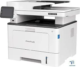 картинка МФУ Pantum BM5100FDW