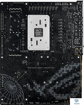 картинка Материнская плата Asus Rog Strix X870-F Gaming WiFi