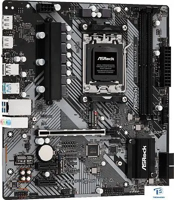 картинка Материнская плата ASRock B650M-H M.2+