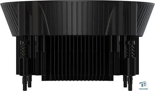 картинка Кулер ID-Cooling DK-07i RAINBOW