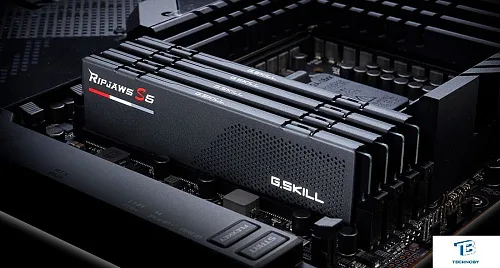 картинка ОЗУ G.Skill F5-6800J3446F48GX2-RS5K