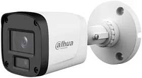 картинка Камера сетевая Dahua DH-HAC-B5E20P-A-0280B