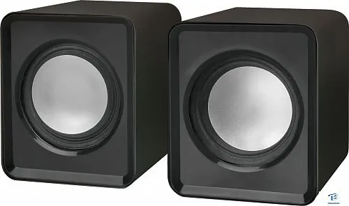 картинка Колонки Defender SPK 22 черный