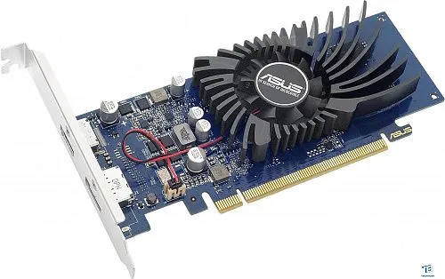 картинка Видеокарта Asus GT 1030 (GT1030-2G-BRK)